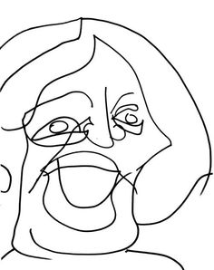 236x298 This Drawing Is Of A Nice Man. He Makes Me Feel Good Inside. My