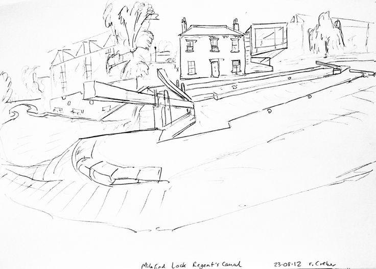 736x526 62 Best East London Drawings By Frank Creber Images