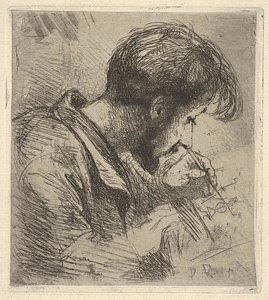 269x300 Mile Drawings