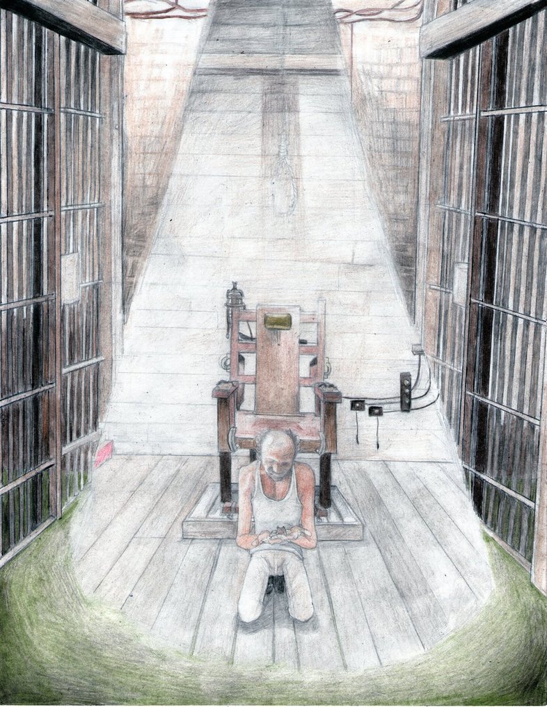 786x1017 Walking The Mile Part 3 By Mythology1