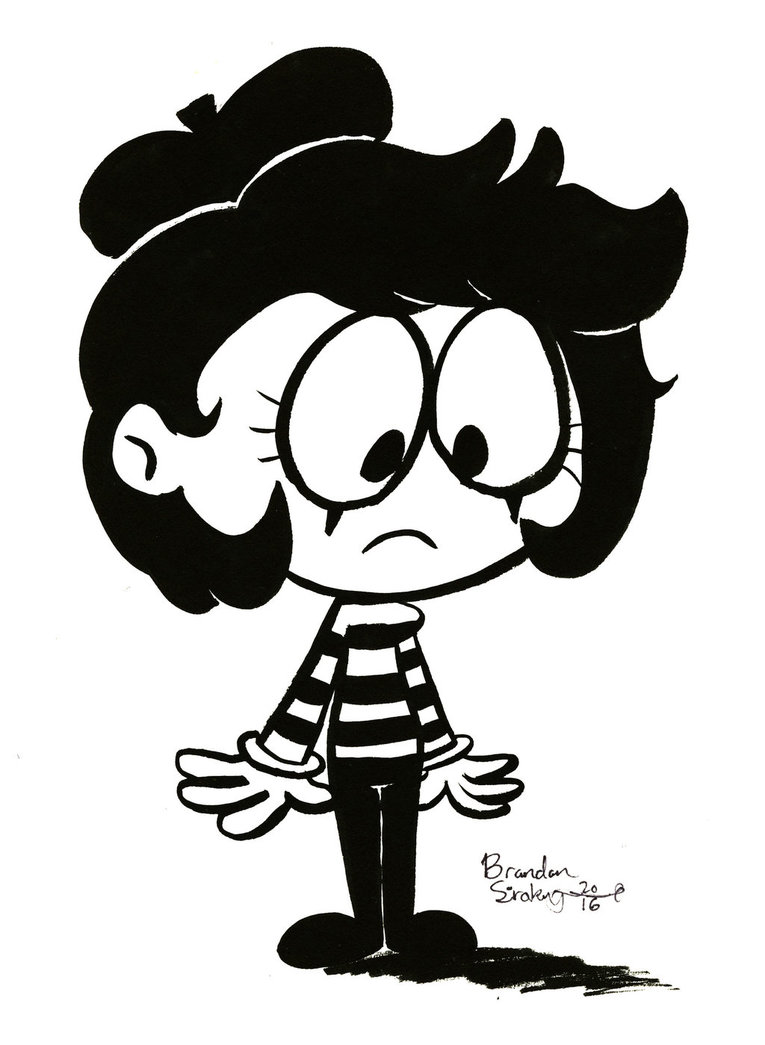 765x1045 That Mime Again By Rachetcartoons