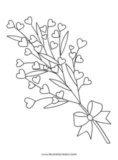 236x320 Mimosa In Art Io Anna Crea Disegno