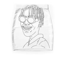 220x200 Lil Boat Mini Skirts By Guud Redbubble