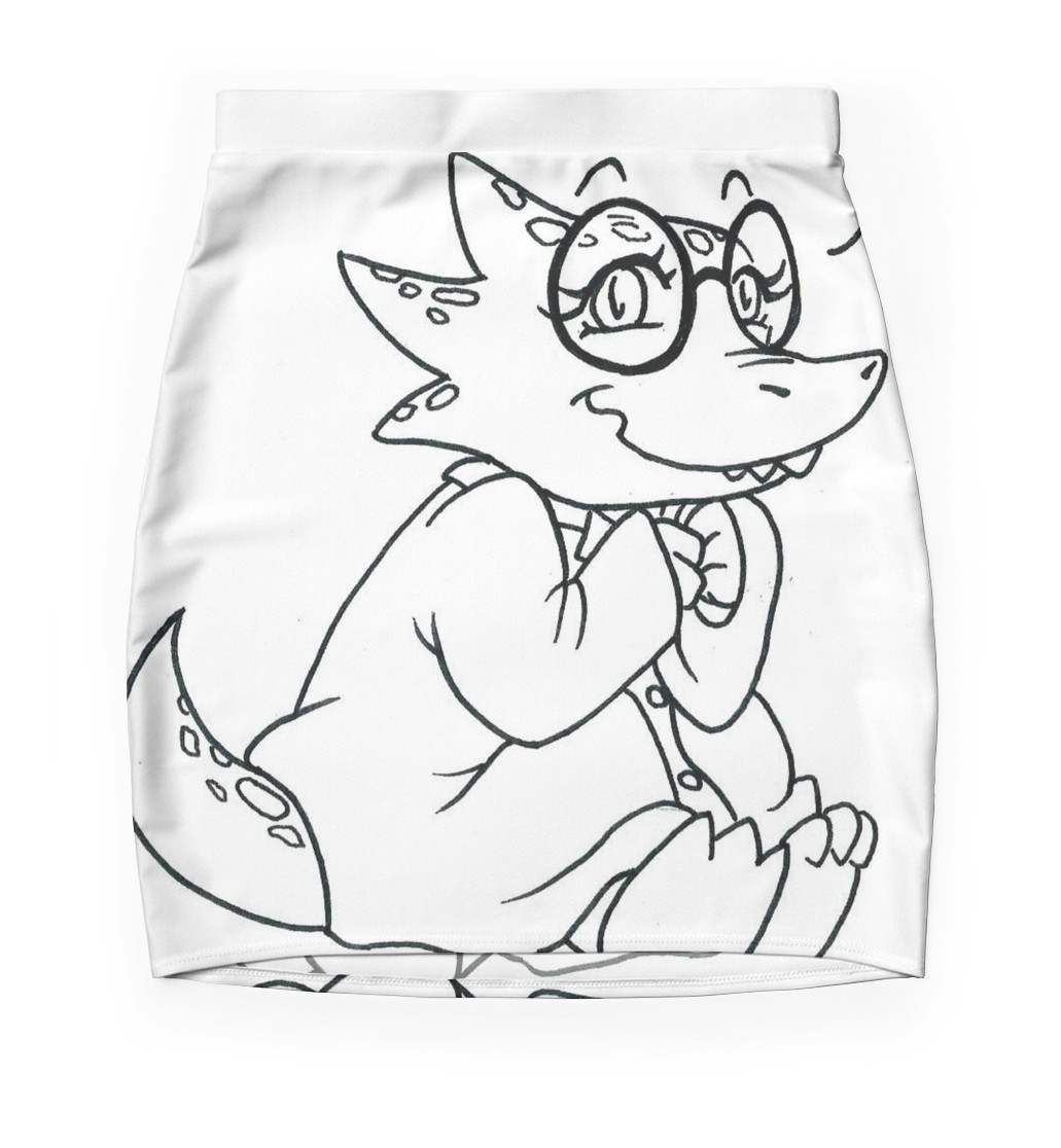 1031x1116 Alpys Mini Skirts By Valentinasworks Redbubble