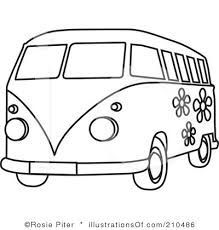 219x230 Camper Outline Cake On Ltbgtcamperltgt Van, Drawings