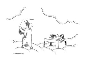 300x203 Mint Drawings Fine Art America