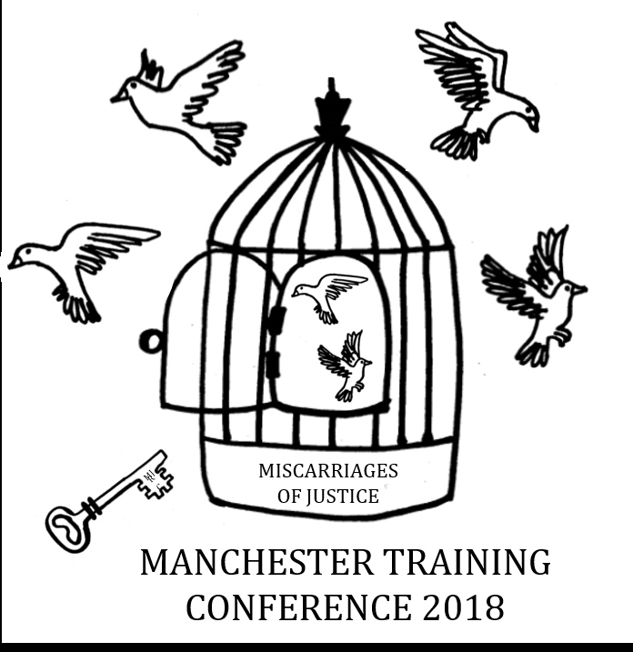 696x717 National Training Conference On Investigating Miscarriages