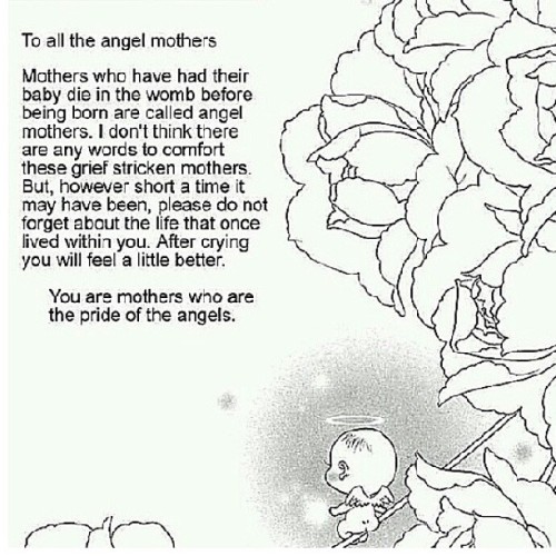 500x500 Pregnancy And Infant Loss Support