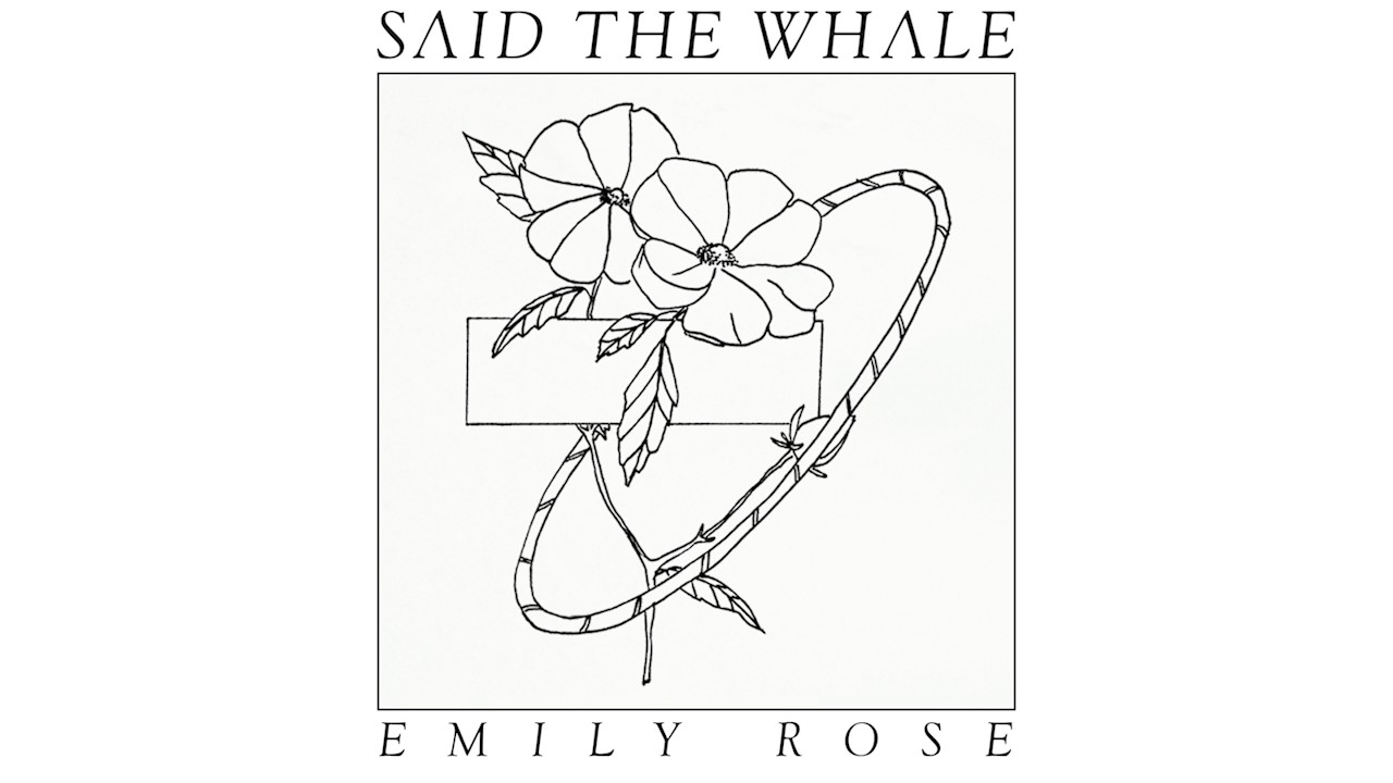 1280x720 Said The Whale