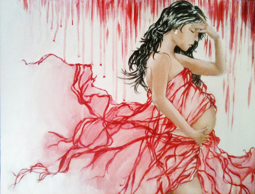 1024x779 When Miscarriages Happen