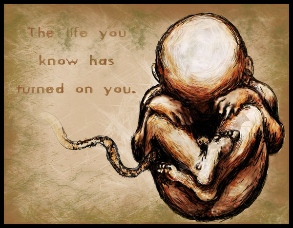 600x468 Miscarriage By Antagonistic Gfx