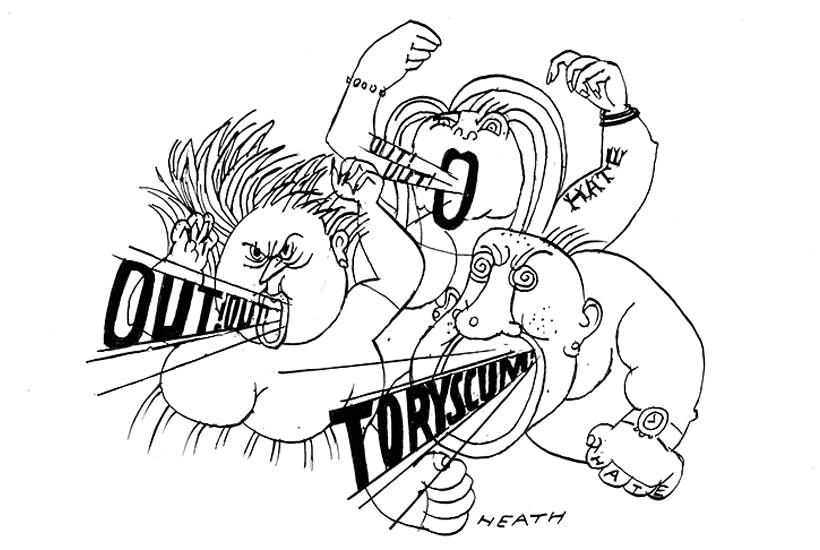 820x550 A Handy Guide To The Tories For The Under 10s Spectator Life