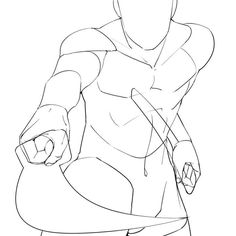 236x236 Dynamic Running Pose Reference For Artists And Sketching That I