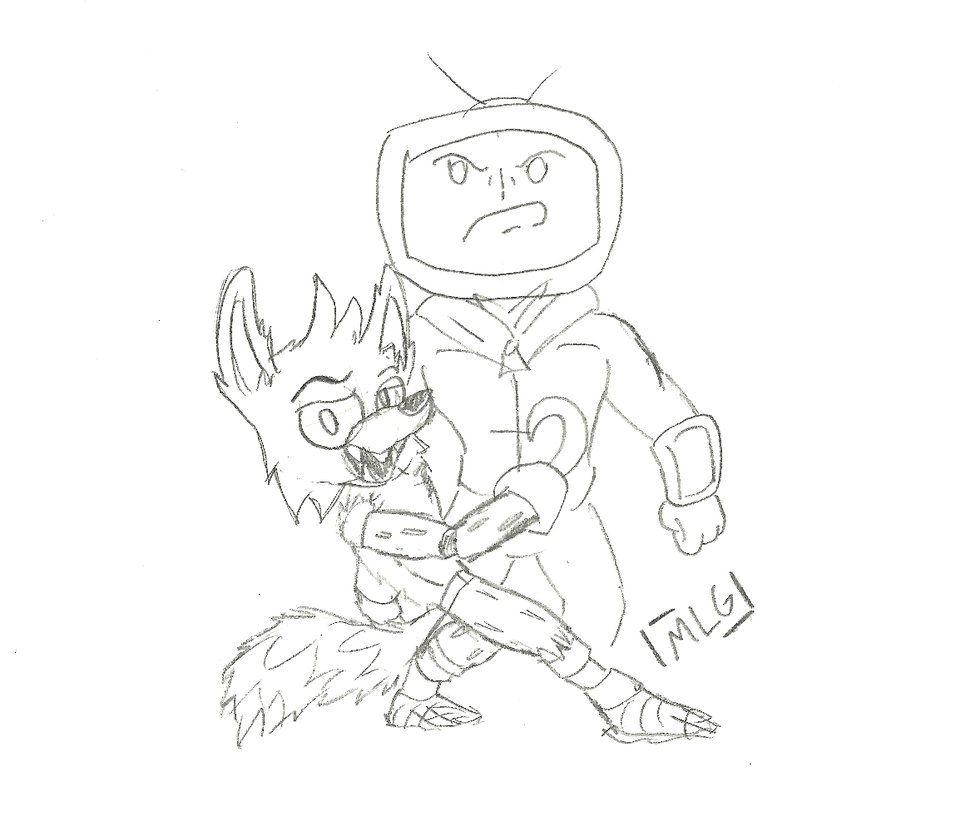 980x816 Stand Name] Mlg By Jontarokujo