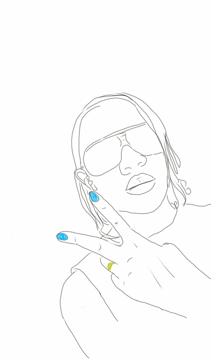 684x1167 Mlg Glasses By El3menta1