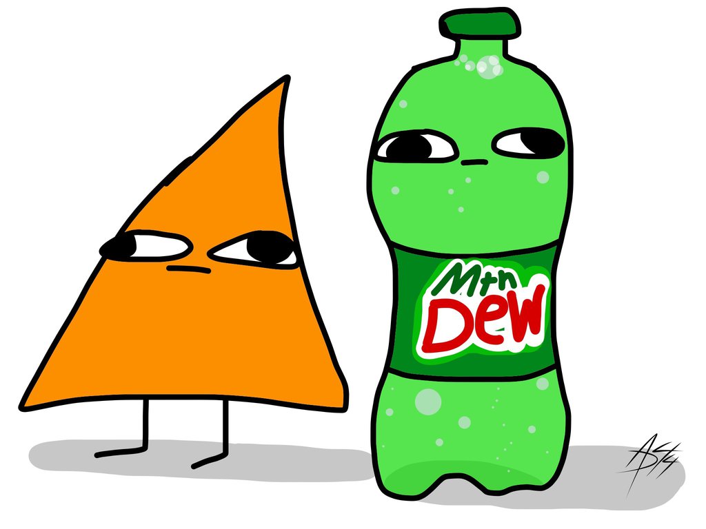 1024x768 Mlg By Arandomperson44