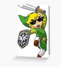 210x230 Mlg Drawing Greeting Cards Redbubble