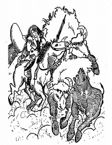 232x300 Moccasin Drawings Fine Art America