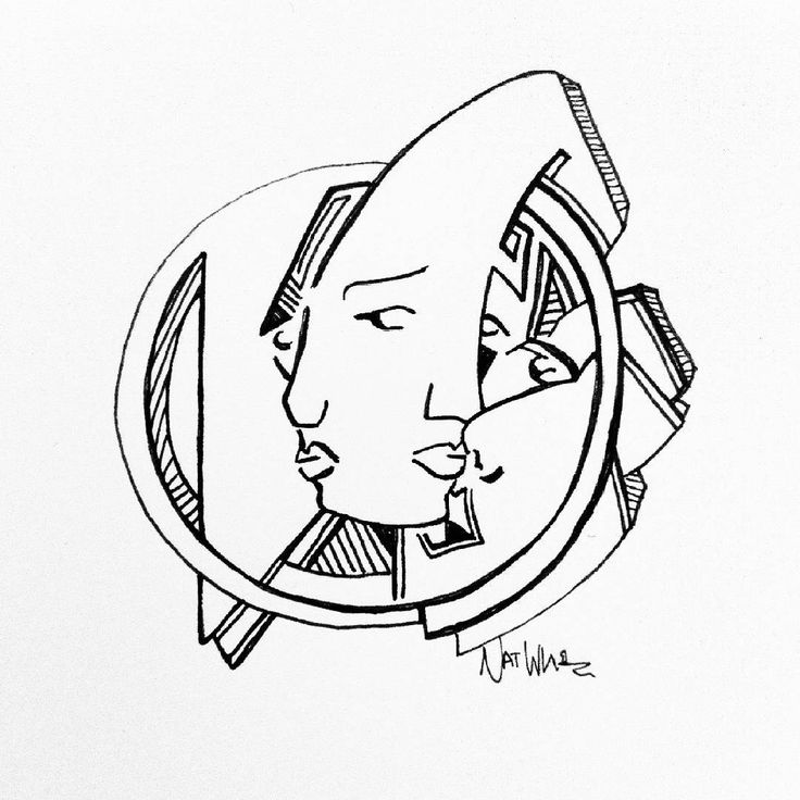 736x736 The 64 Best Original Drawings By Nat Who Images