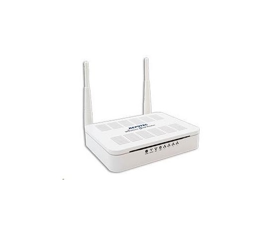 550x468 Repotec Rp Wr5822 Wireless Ac1200, 4x Gigabit Lan, Dual Band, Ap