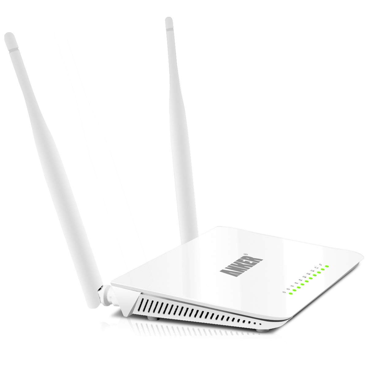 1200x1200 N600 Wireless N Dual Band (2.4ghz Amp 5ghz