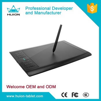 350x350 New! Huion 1060pro  Big Active Area Art Design Digital Pc Graphic