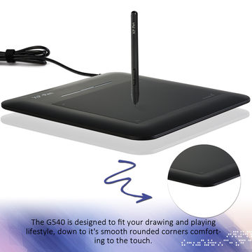 360x360 Xp Pen G540 5.5 X 4 Inches Graphic Drawing Tablet With Writing
