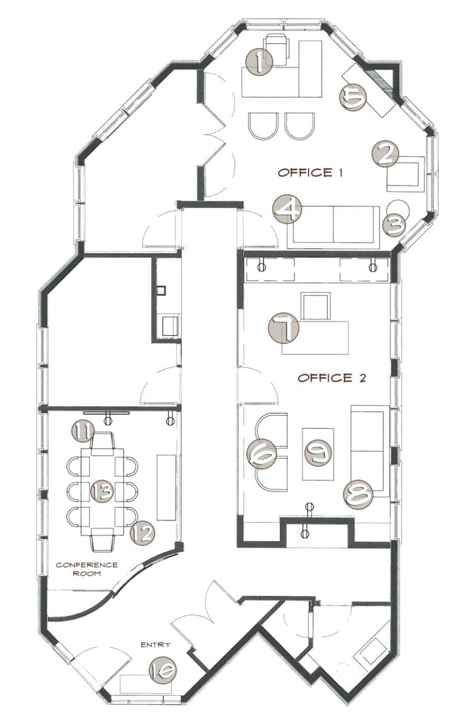 919x1436 Amazing Full Size Of Home Office Design Layout Unique Office