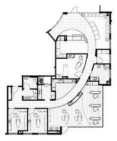 236x283 Small Office Floor Plan Room, And A Conference Room. Plan