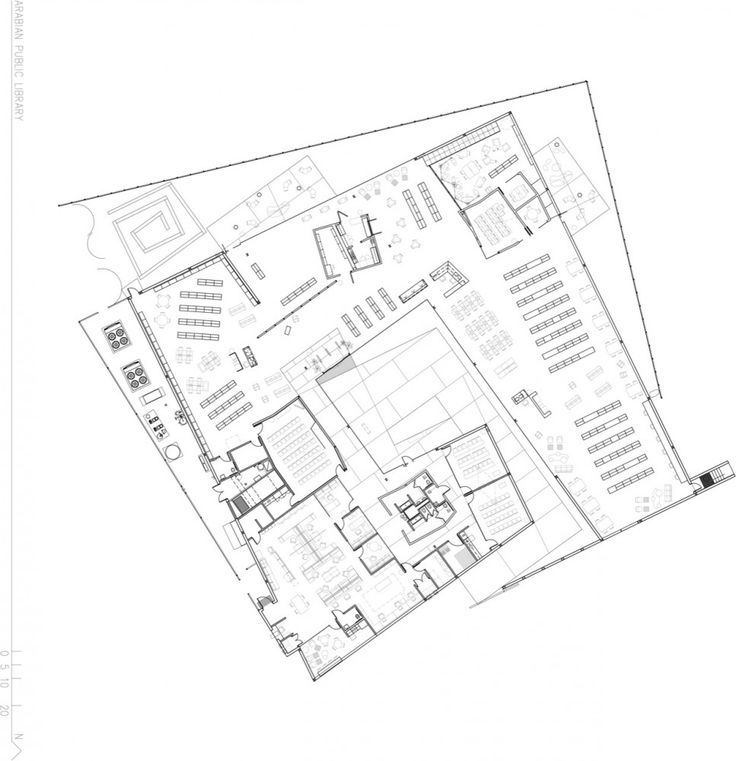 736x761 140 Best Creative Plan Images On Architectural