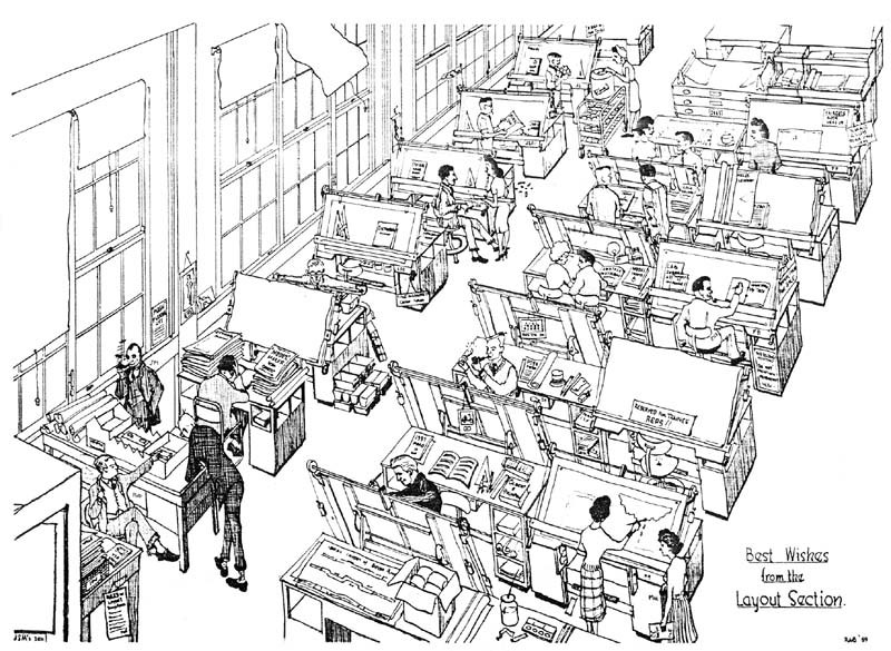 800x585 Collection Requirements And Equipment For And Layouts