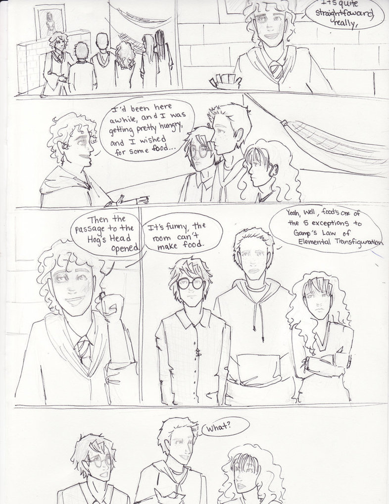 786x1017 That Awkward Moment By Emmilinne