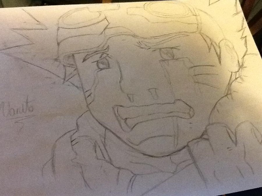 900x675 My Sad Moment Of Naruto By Lors0909