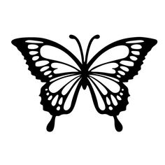236x236 Monarch Butterfly Coloring Page Viewing Gallery For Monarch