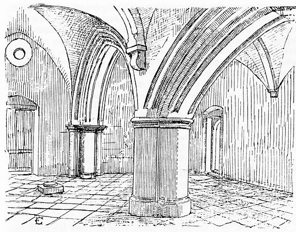 611x480 Fileavgasida Monastery, Enlart2.jpg