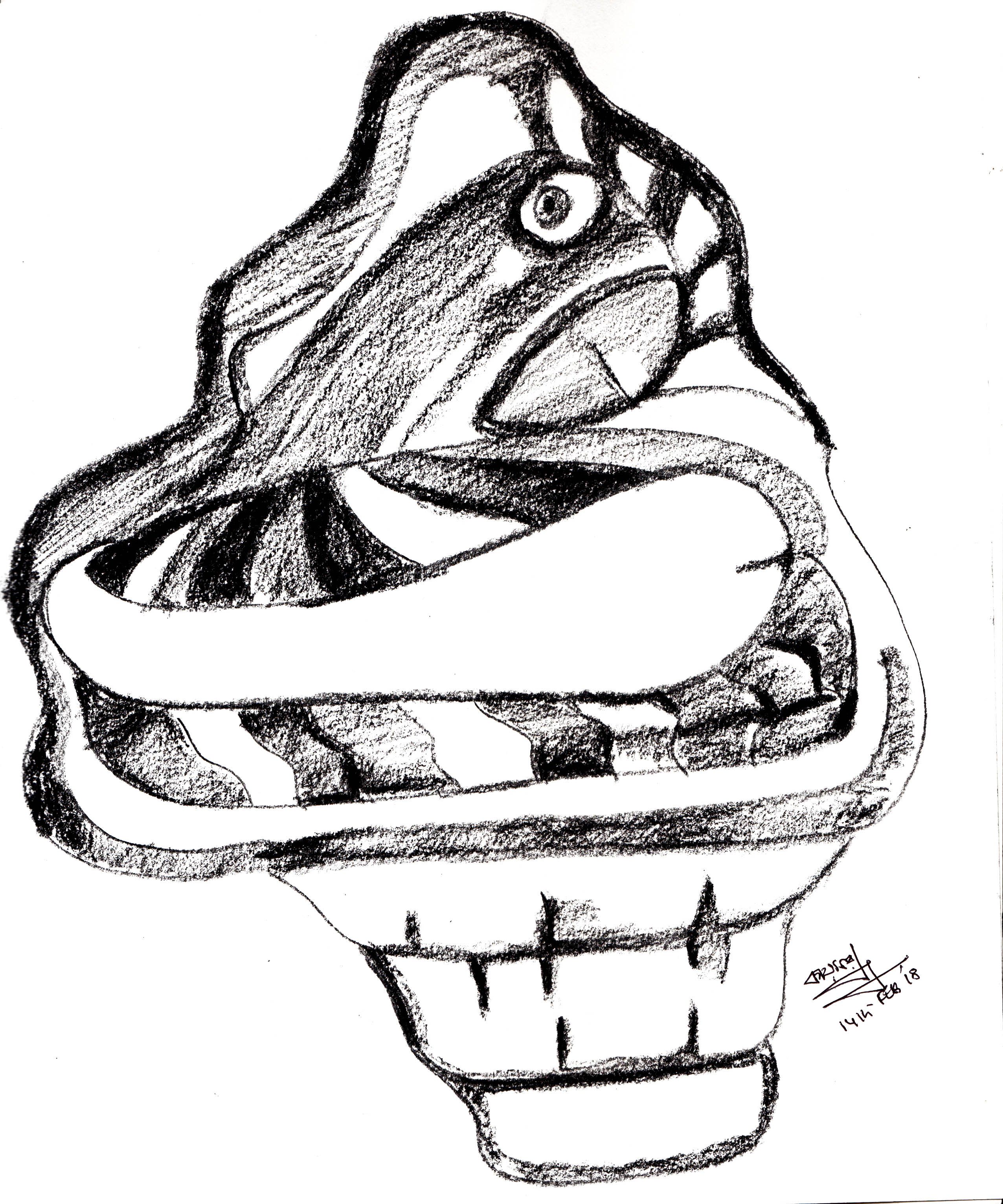 2552x3064 In A Snugging Valentine Mood. My Drawings Drawings