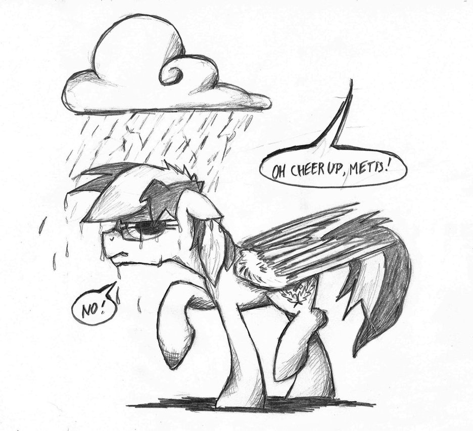 936x853 Somepony's In A Bad Mood By Navigatoralligator