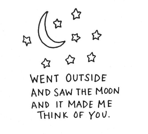 518x472 Collection Of Moon And Stars Tumblr Drawing High Quality
