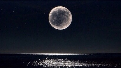 415x234 You Are My Sun And Moon And All My Stars Tumblr