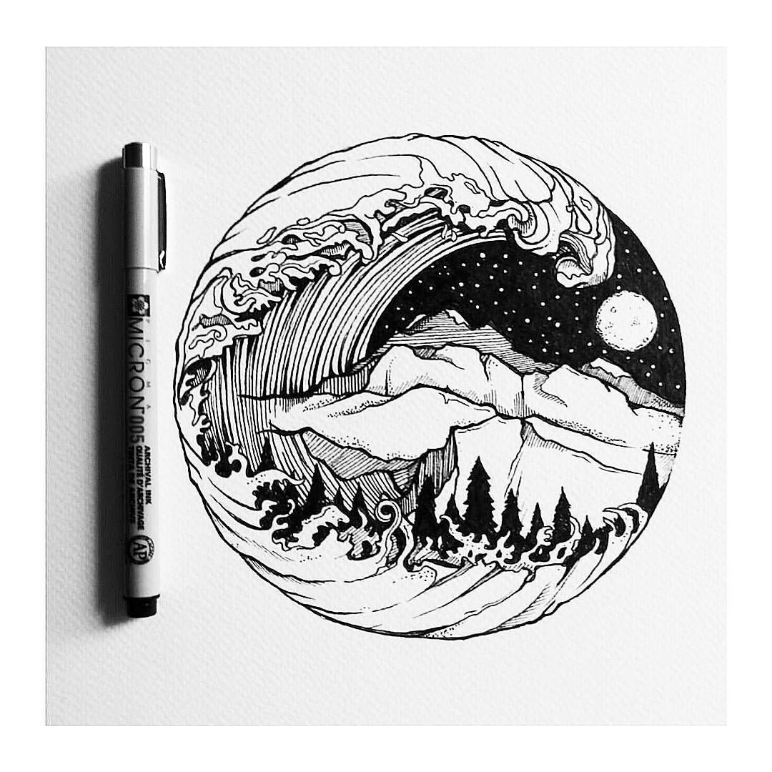 1080x1080 Be Active Illustrations Only Account