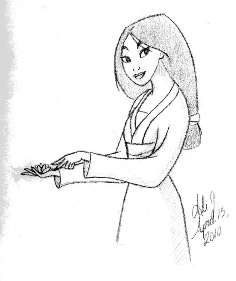 820x974 The Most Beautiful Flower By Whisperwings