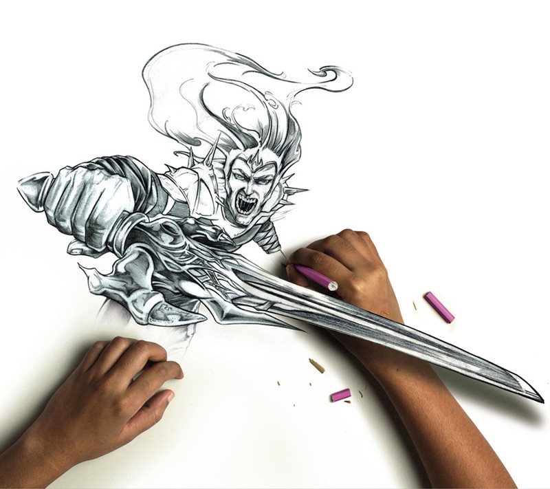 800x711 Most Funny Drawing Pictures Of All The Time