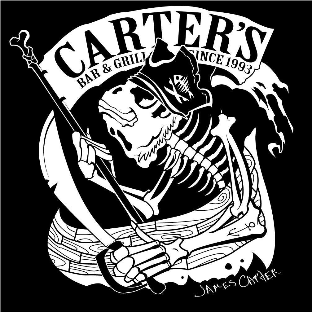 1007x1007 Who Are We Carter's Motel Bar Amp Grill