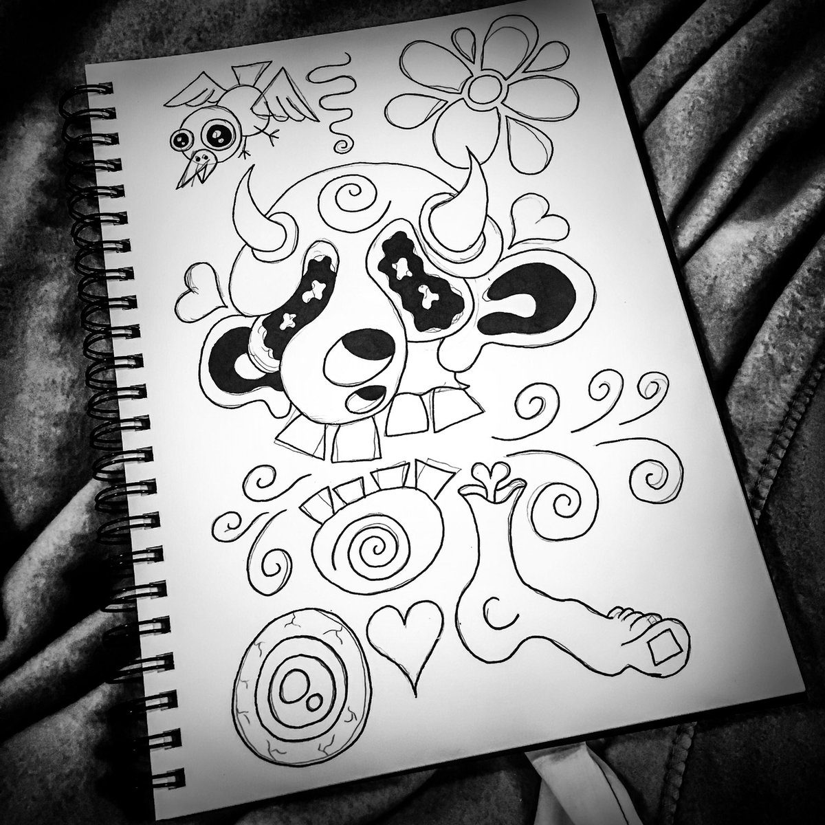 1200x1200 Inkonpaper