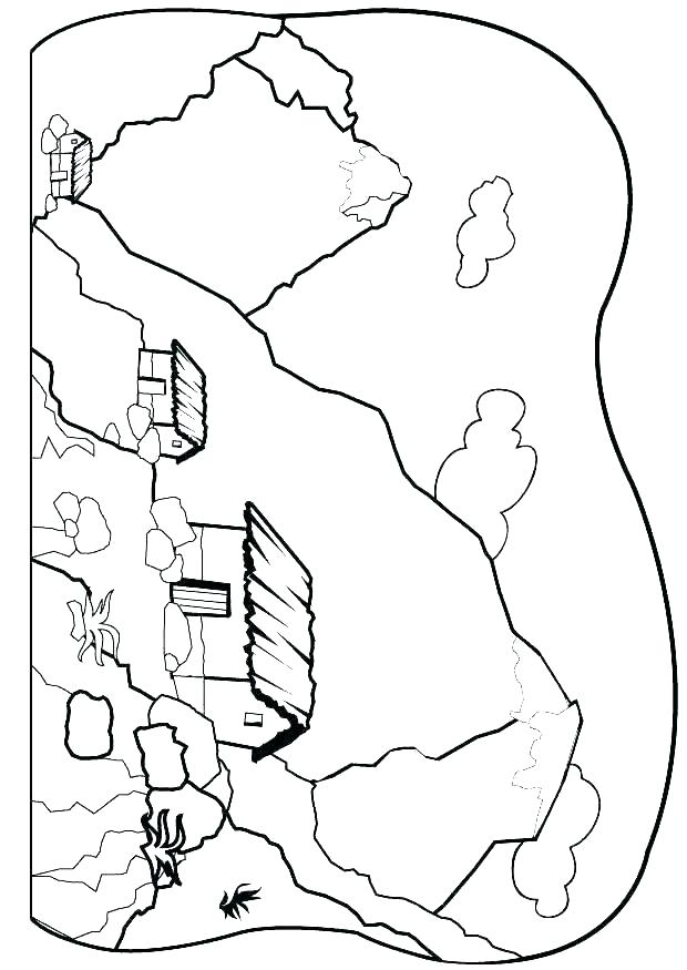 620x875 Mountain Lion Coloring Page Pages Sheets Here Are P Chayo.win