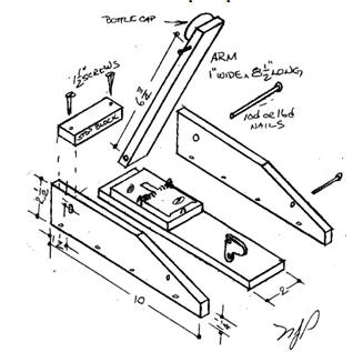 327x317 Usssp Baloo's Bugle