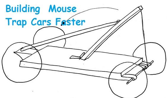 564x332 Best 9 Mouse Trap Cars Images On Mousetrap Car, Mouse