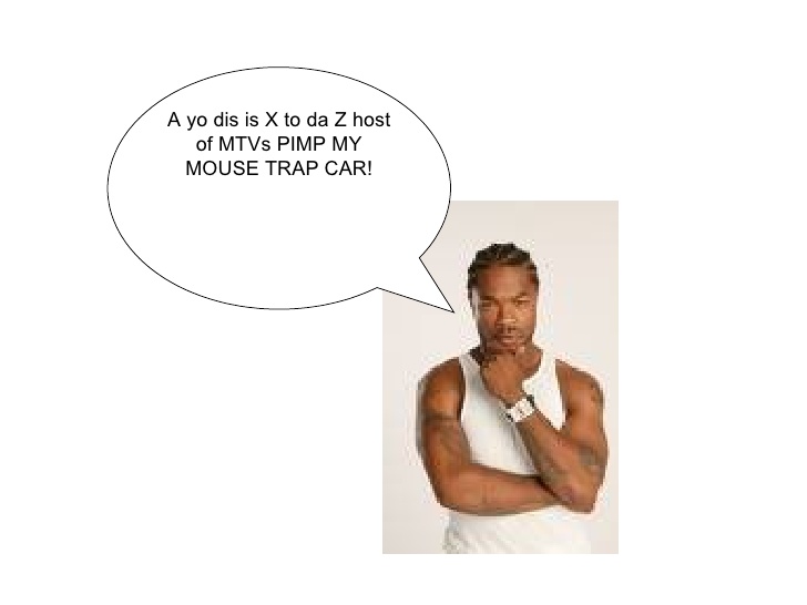 728x546 Mouse Trap Car Presentation