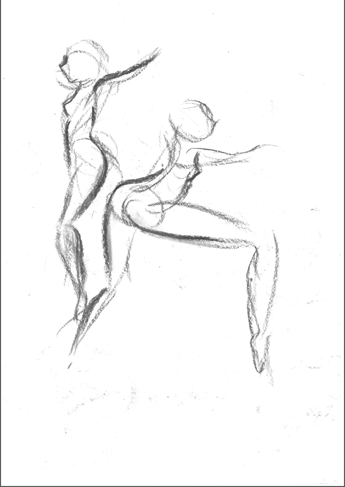 677x954 Knb122 Drawing For Animation 2