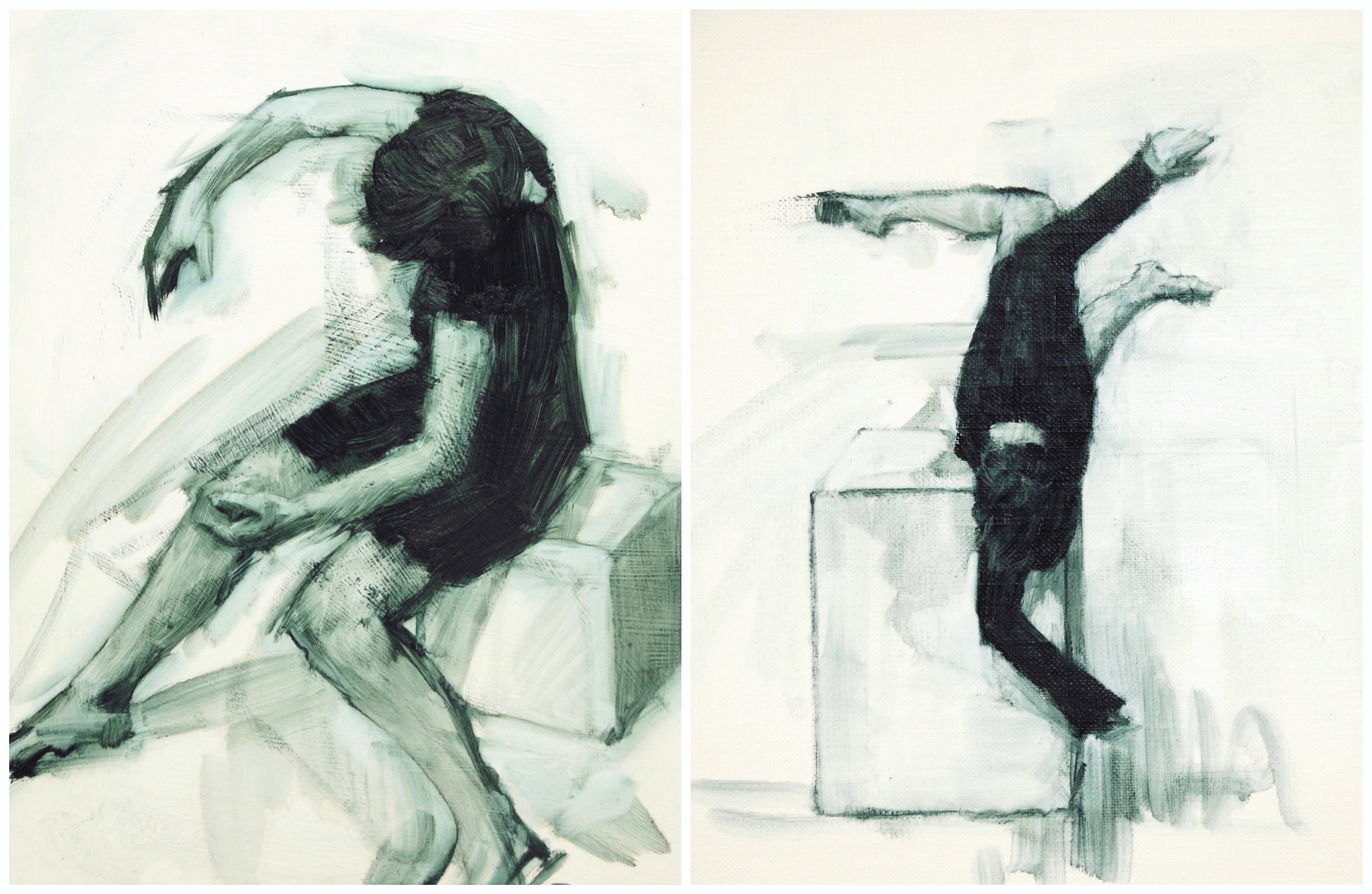 3000x1957 Culture Action Llandudno Town Regeneration Through Art Dancers